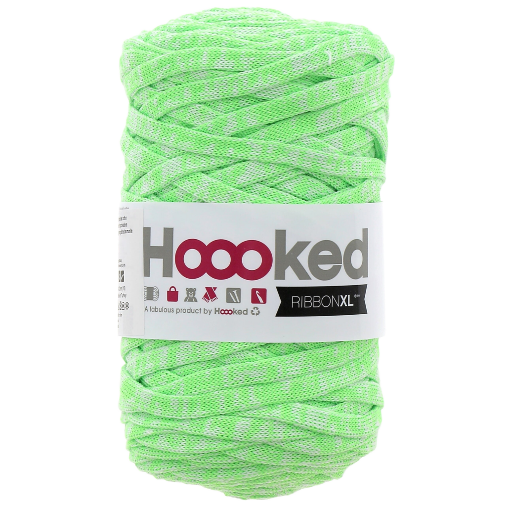 Hoooked RibbonXL, Rainbow Rave