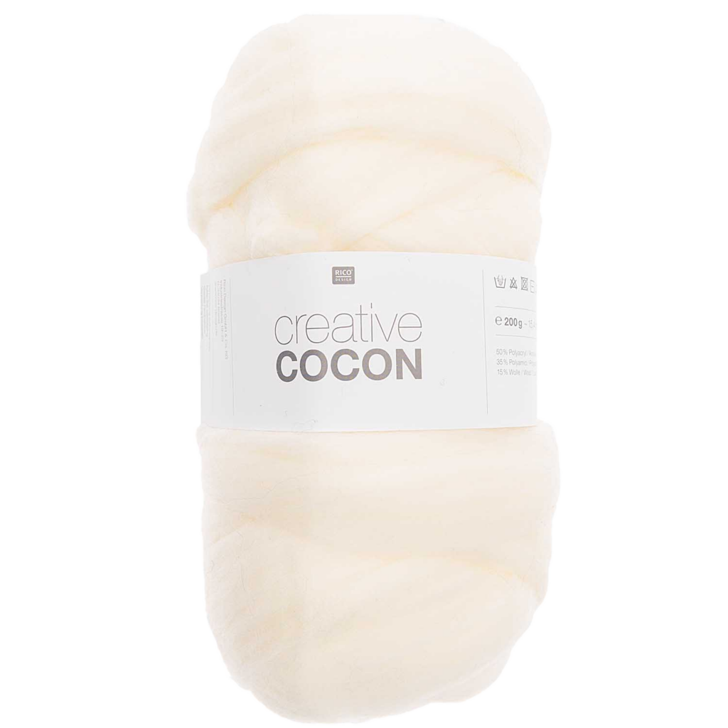 Rico Design Cocon