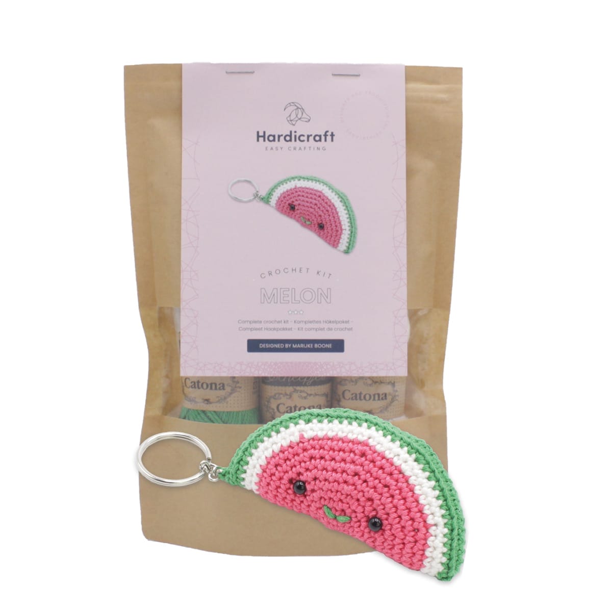 HC-40MB074 Melon