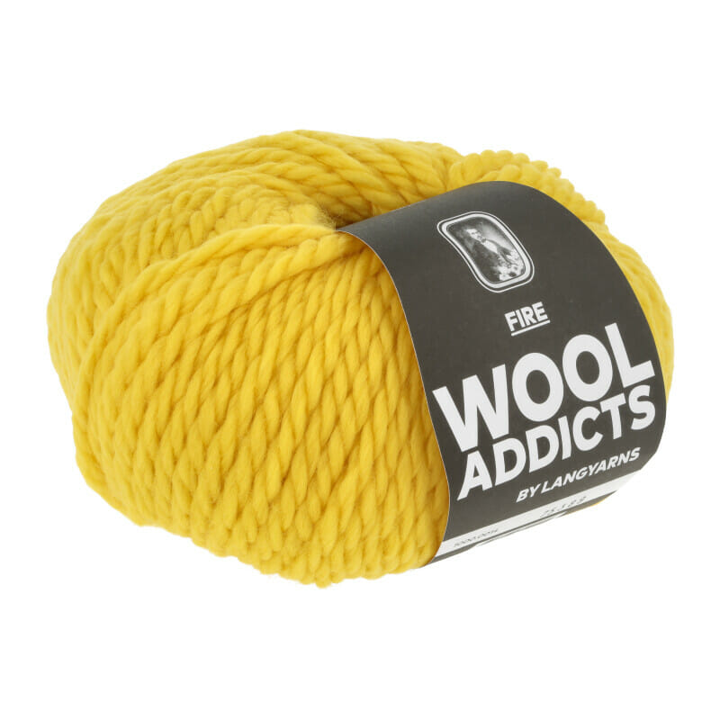 FIRE - 1000 - DAFFODILS 1000.0014