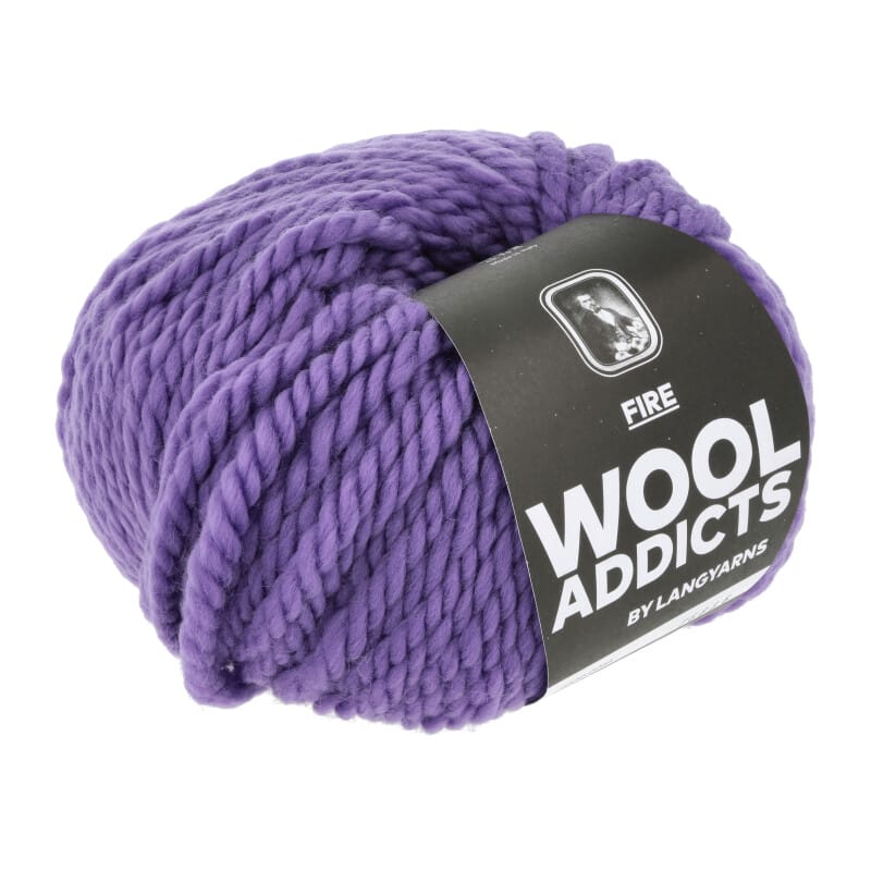 FIRE - 1000 - LAVENDER 1000.0046