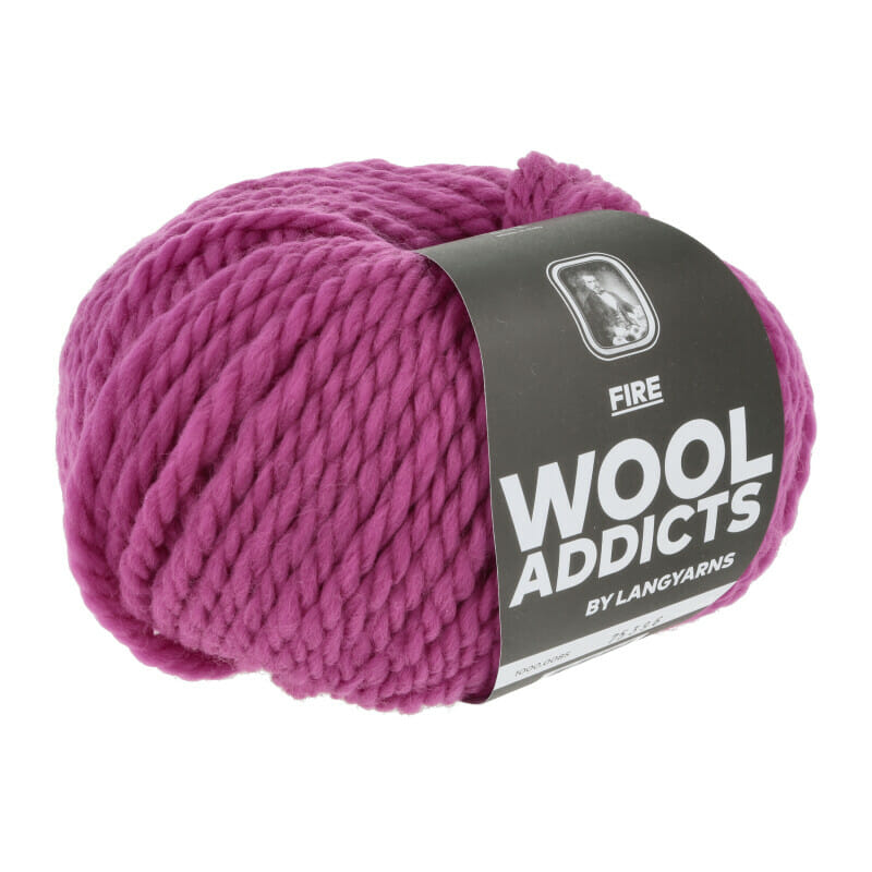 FIRE - 1000 - HOT PINK 1000.0085