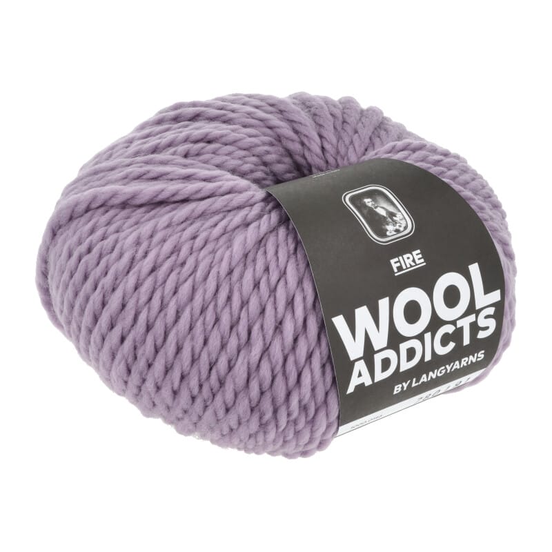FIRE - 1000 - MAUVE 1000.0146
