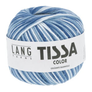 TISSA COLOR - 1030 - AZUR 1030.0310