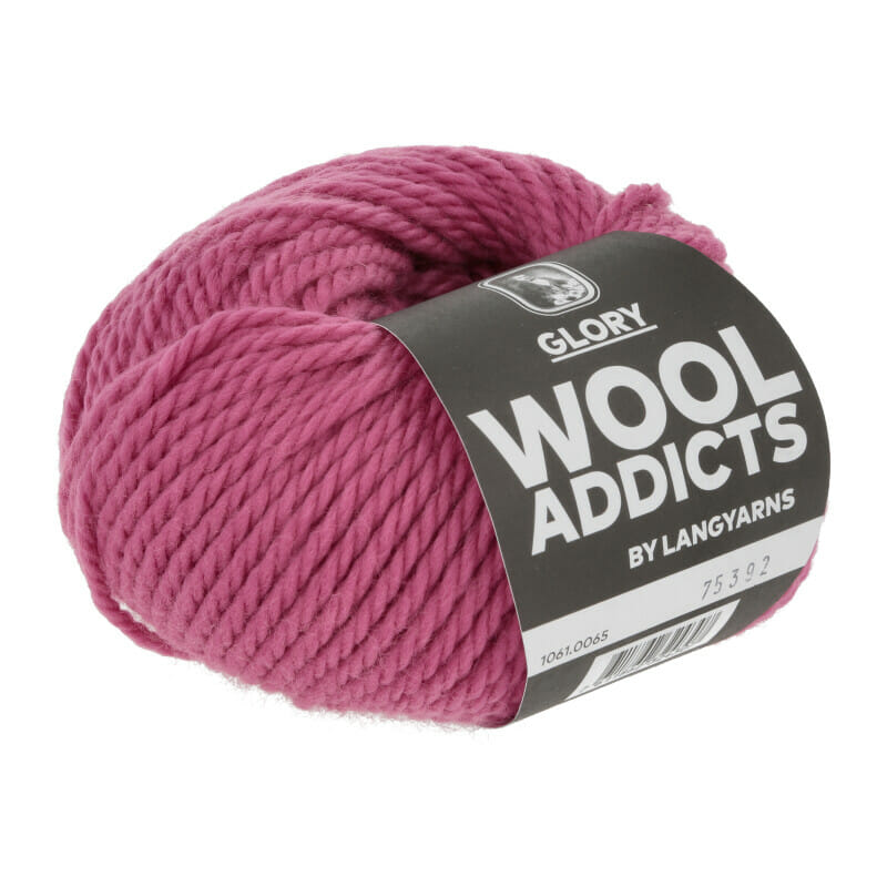 GLORY - 1061 - MAGENTA 1061.0065