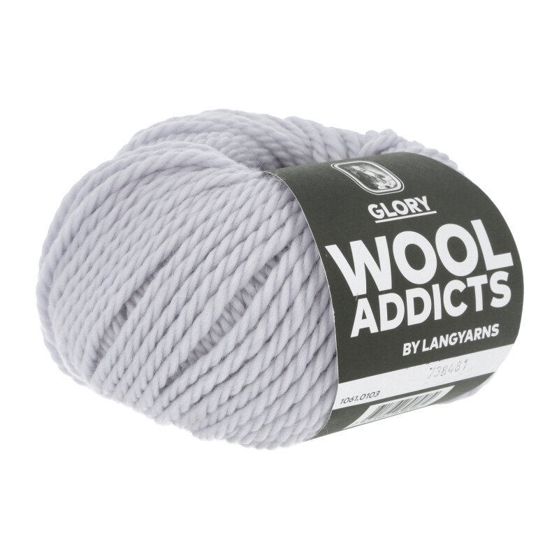 GLORY - 1061 - LIGHT GREY 1061.0103