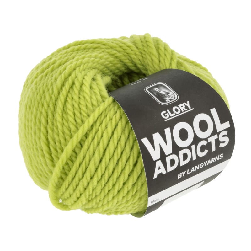 GLORY - 1061 - MATCHA 1061.0116