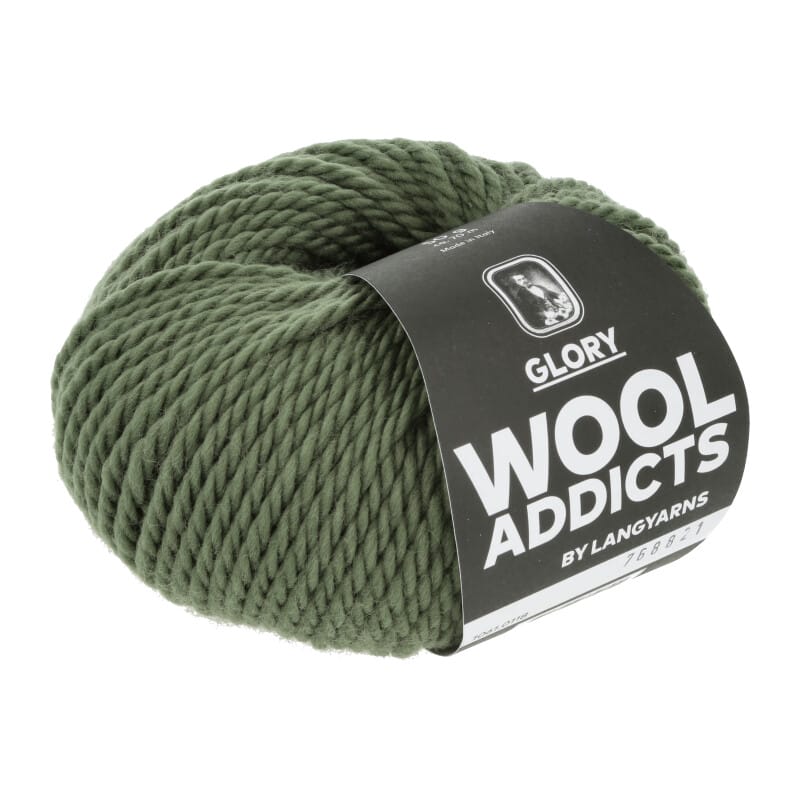GLORY - 1061 - SPIRULINA 1061.0118