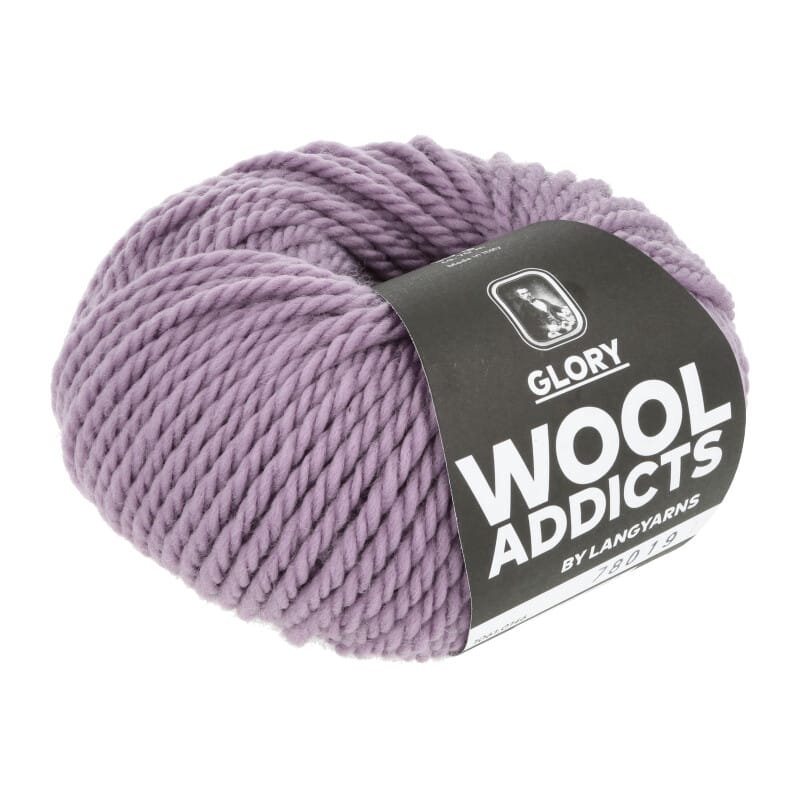 GLORY - 1061 - MAUVE 1061.0146