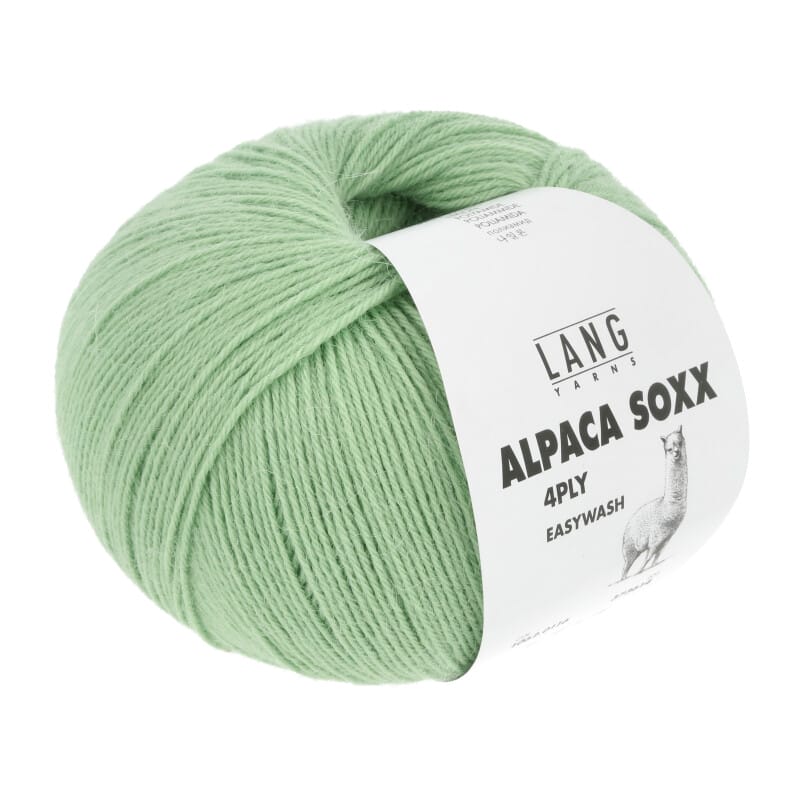 ALPACA SOXX 4-FACH/4-PLY - 1062 - ERBSE 1062.0116