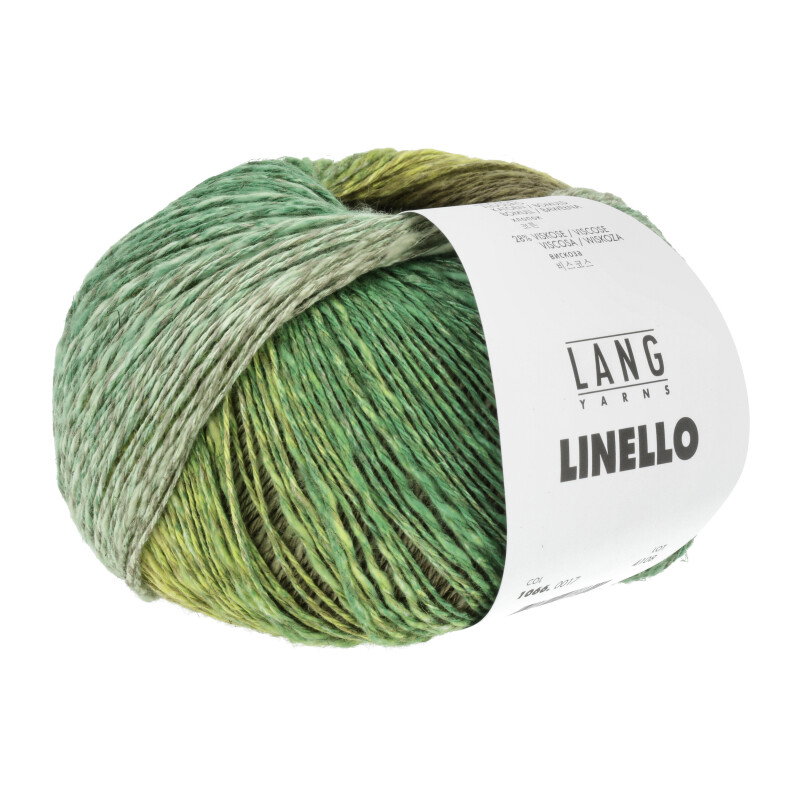 LINELLO - 1066 - GRÜN 1066.0017
