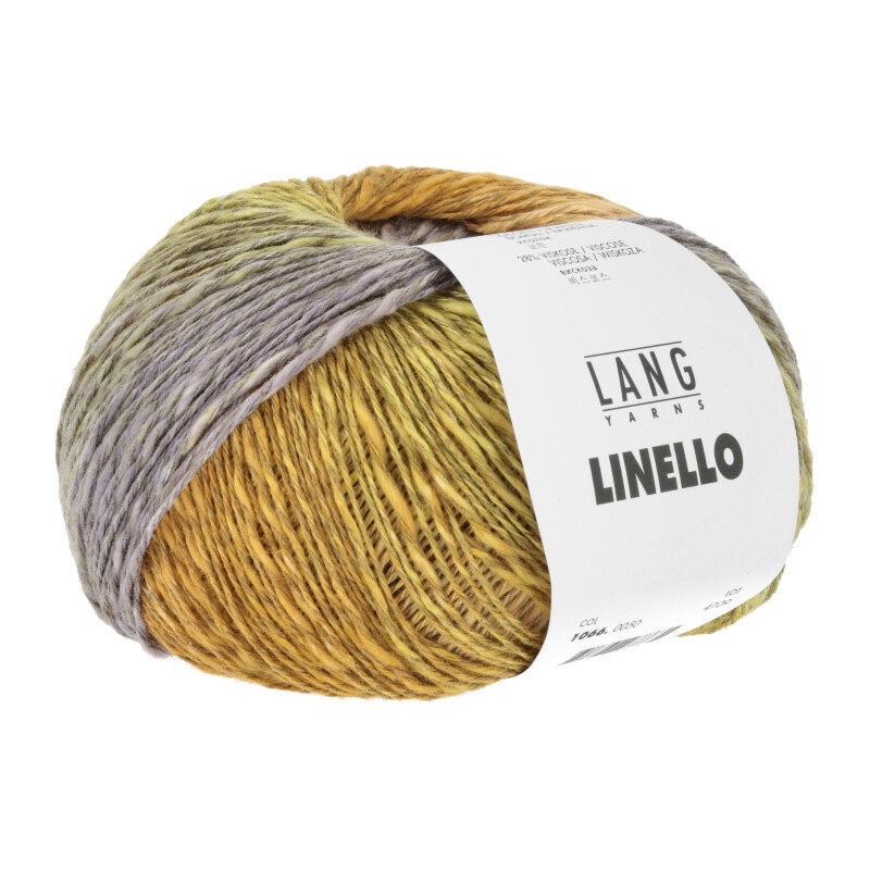 LINELLO - 1066 - GOLD/GELB 1066.0050