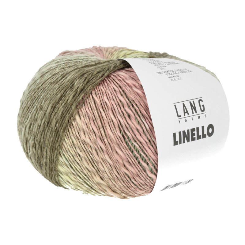 LINELLO - 1066 - PASTELL 1066.0052