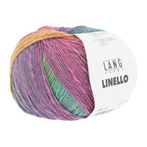 LINELLO - 1066 - BUNT 1066.0054