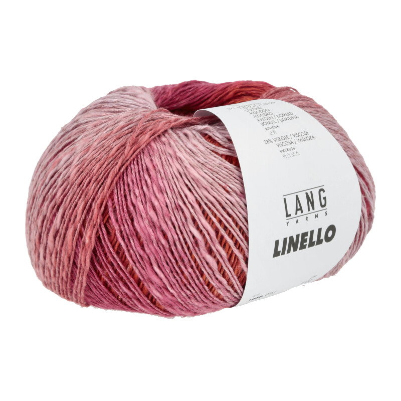 LINELLO - 1066 - FUCHSIA/ROT/ROSA 1066.0065