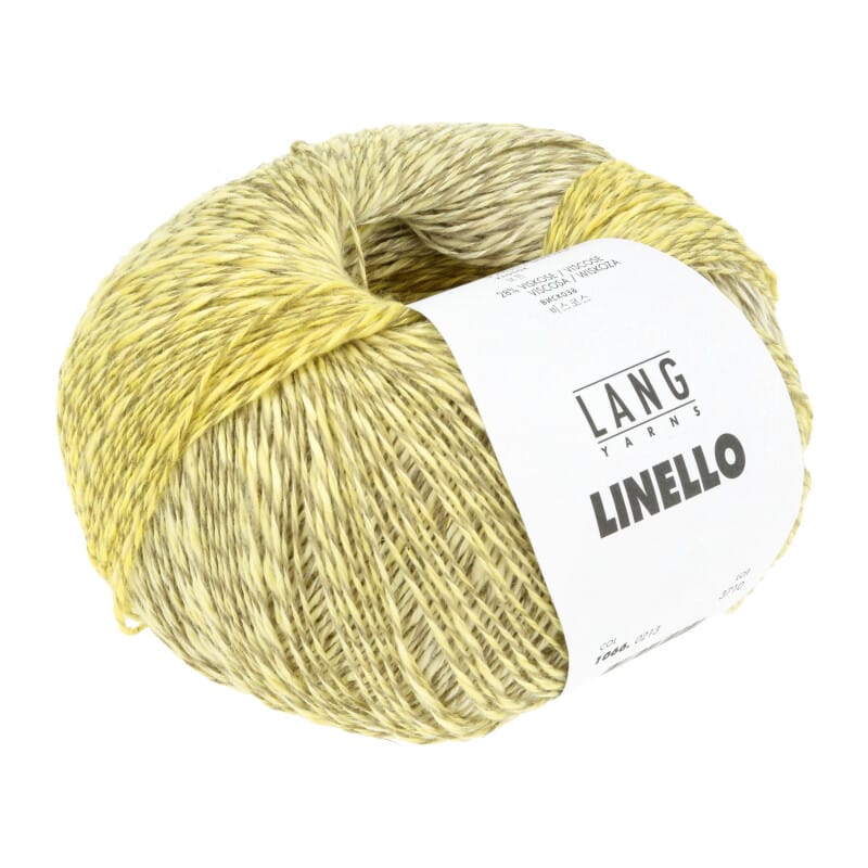 LINELLO - 1066 - GELB 1066.0213