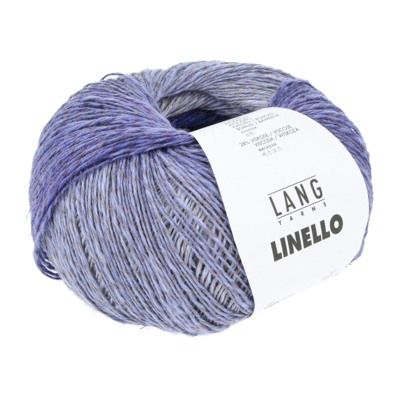 LINELLO - 1066 - LILA 1066.0246