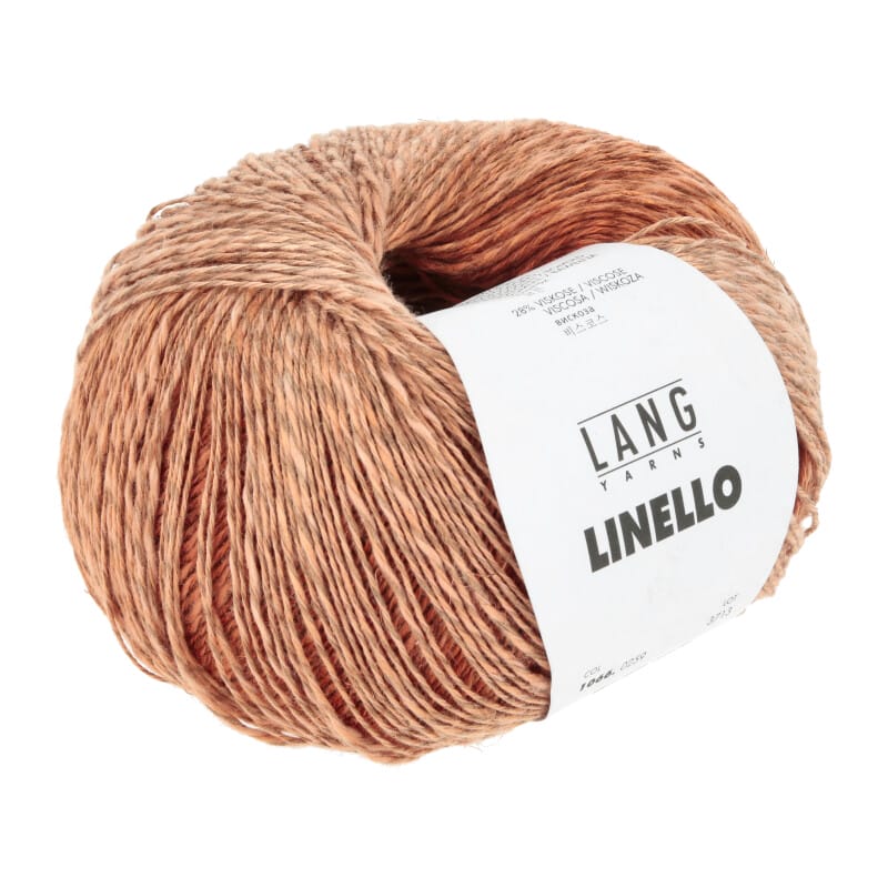 LINELLO - 1066 - ORANGE 1066.0259