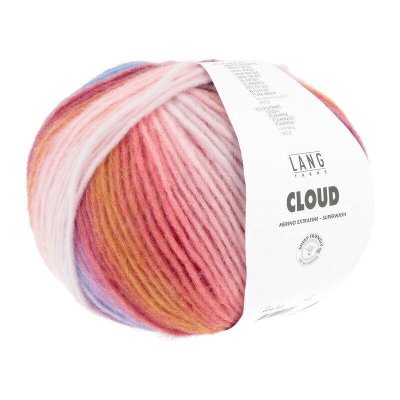 CLOUD - 1077 - ROSA 1077.0003