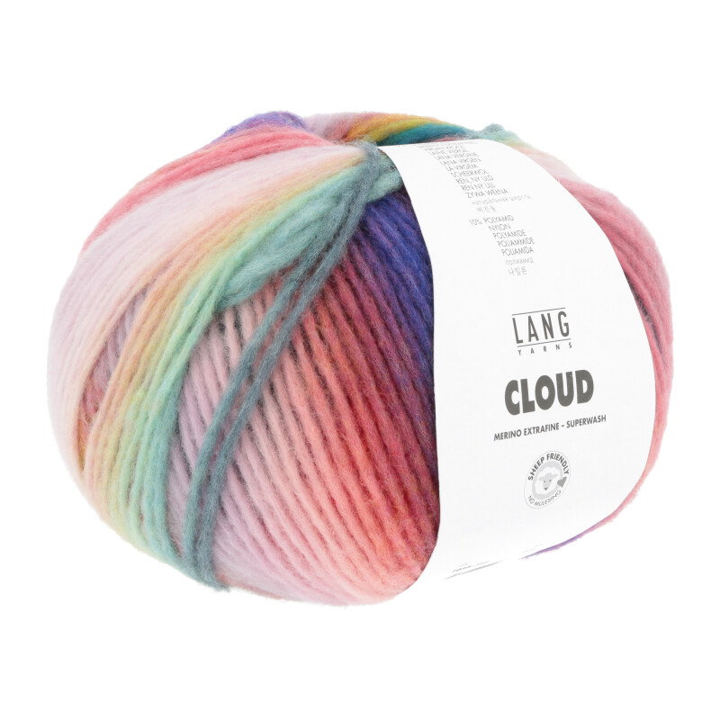 CLOUD - 1077 - BUNT 1077.0008