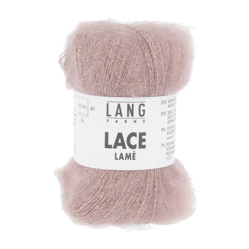 LACE LAMÉ - 1081 - ALTROSA 1081.0048
