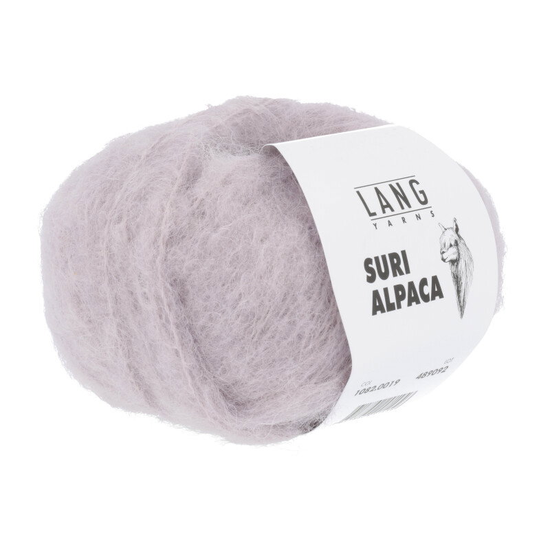SURI ALPACA - 1082 - ROSÉ 1082.0019