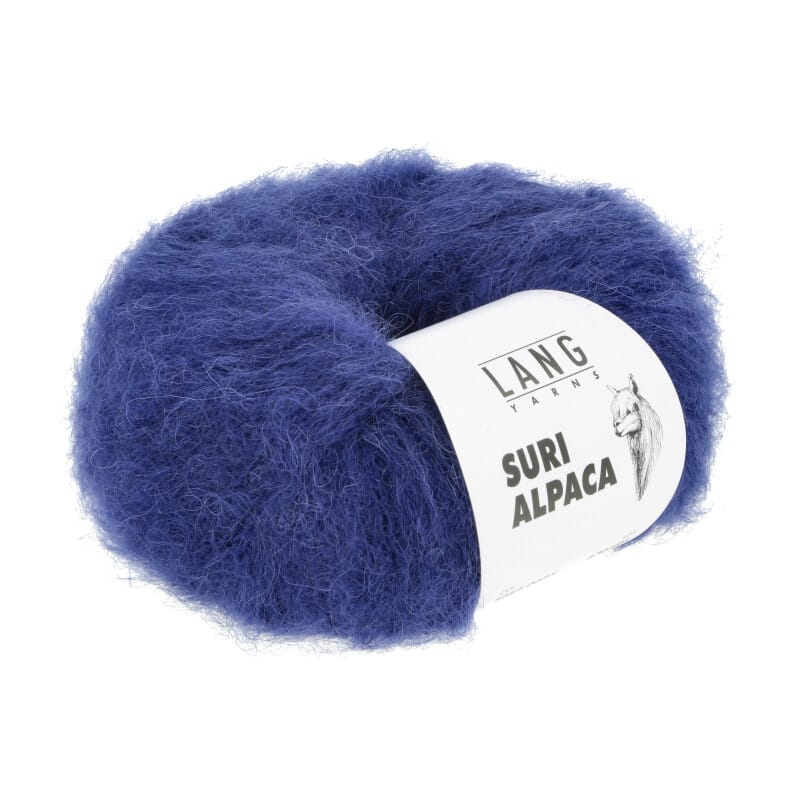 SURI ALPACA - 1082 - NAVY 1082.0025