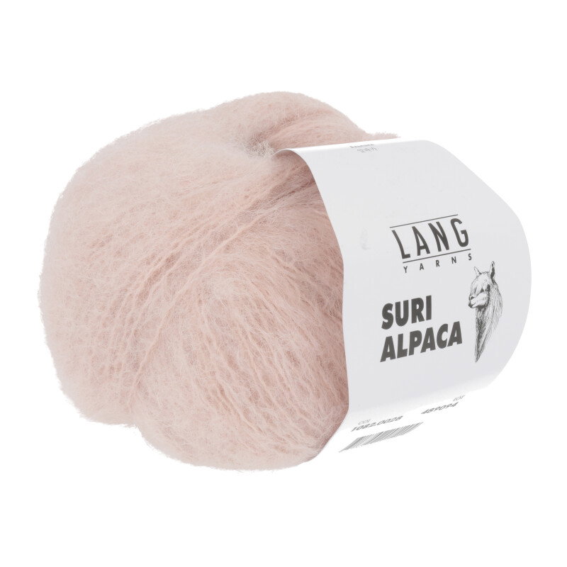 SURI ALPACA - 1082 - LACHS 1082.0028