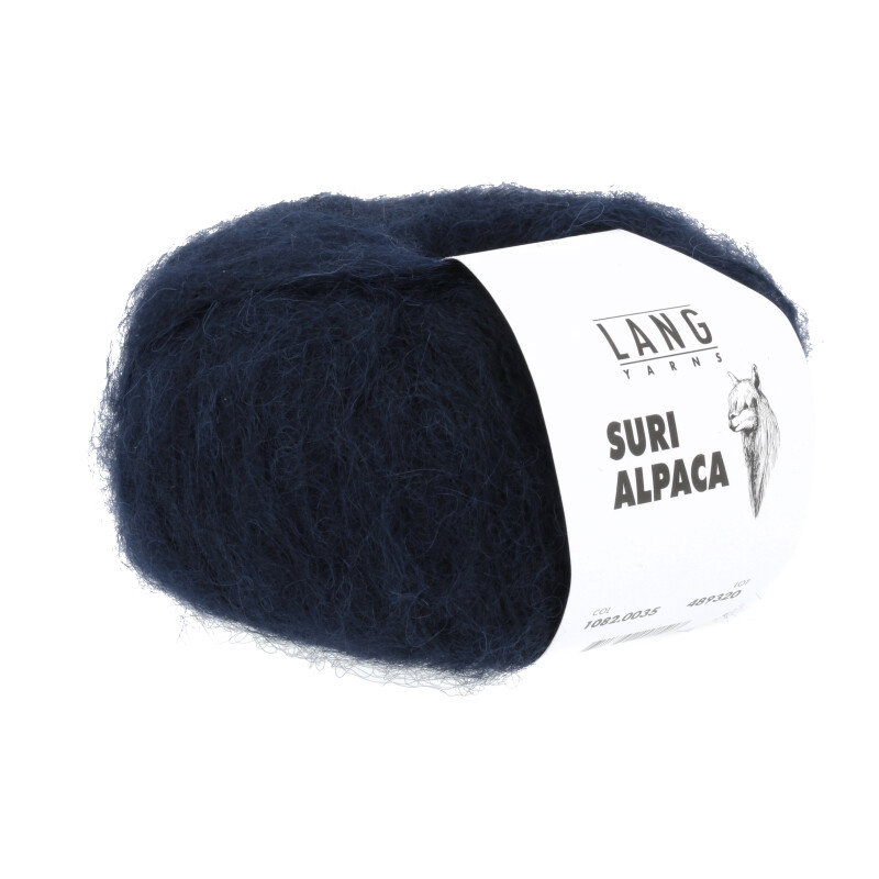 SURI ALPACA - 1082 - MARINE 1082.0035