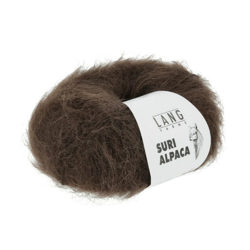 SURI ALPACA - 1082 - BRAUN 1082.0068