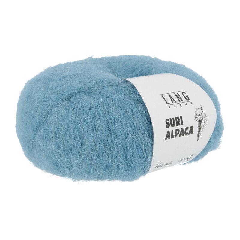 SURI ALPACA - 1082 - ATLANTIK 1082.0074