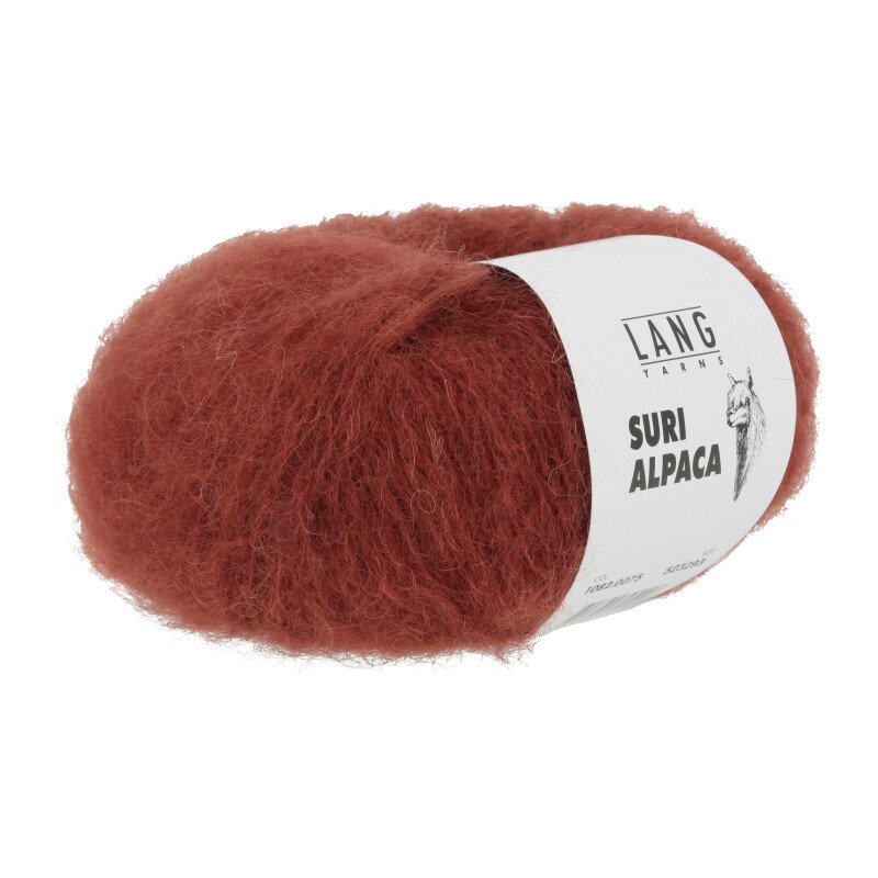 SURI ALPACA - 1082 - ZIEGEL 1082.0075
