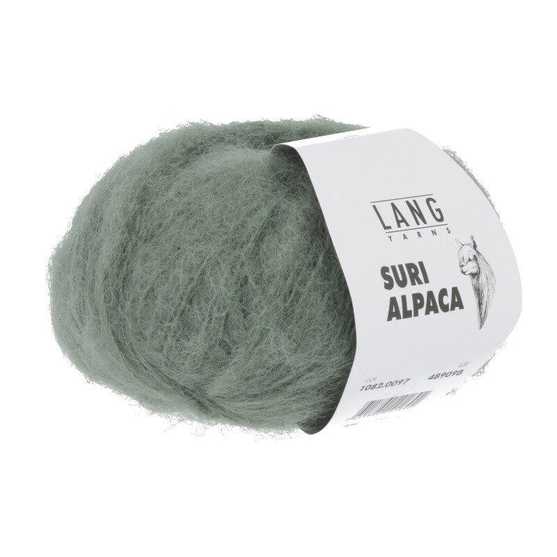 SURI ALPACA - 1082 - EFEU 1082.0097