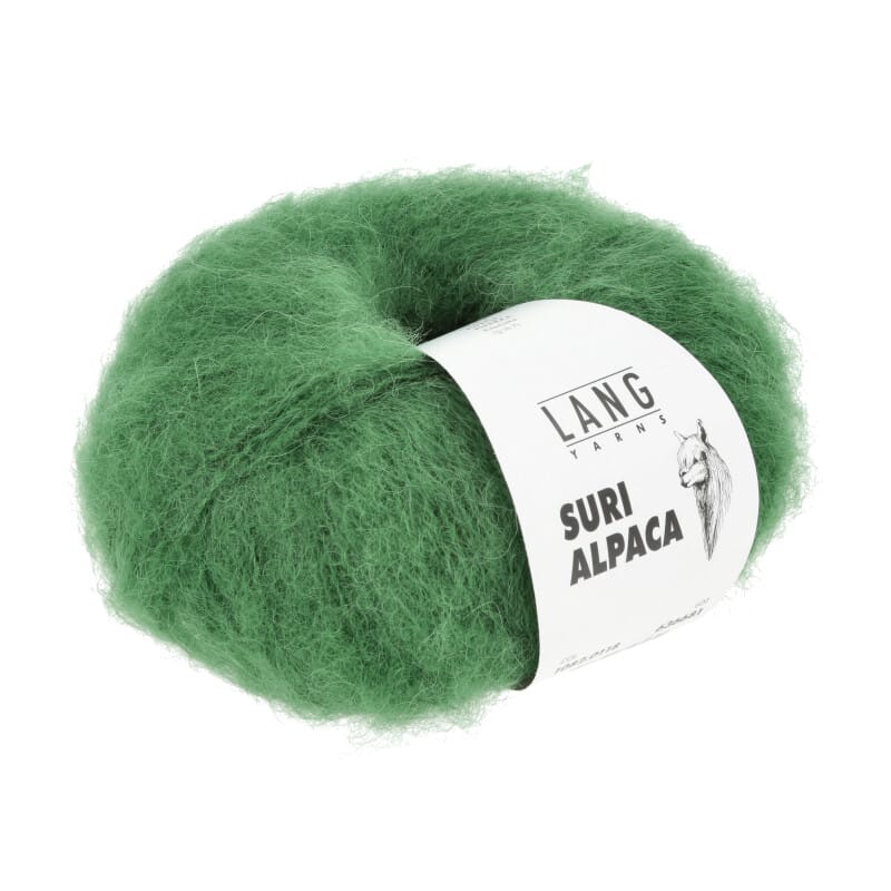 SURI ALPACA - 1082 - TANNE 1082.0118