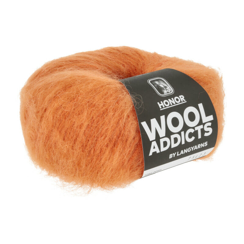 HONOR - 1084 - PUMPKIN 1084.0059