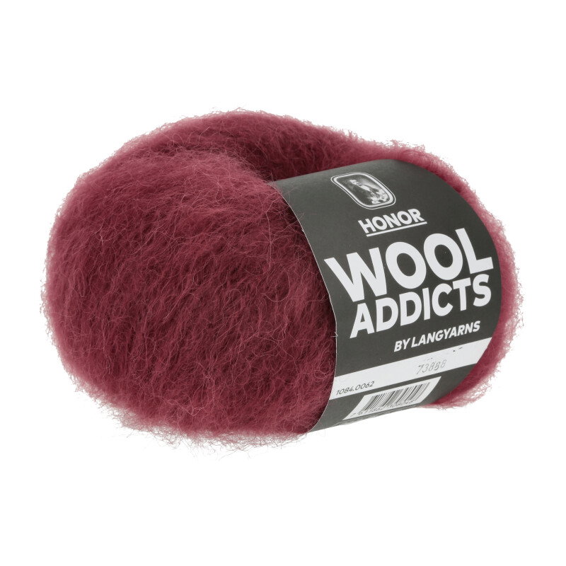 HONOR - 1084 - WINE 1084.0062