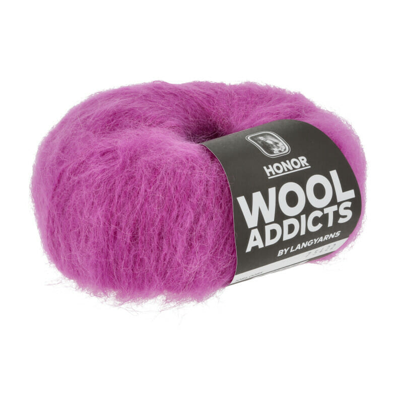 HONOR - 1084 - HOT PINK 1084.0085