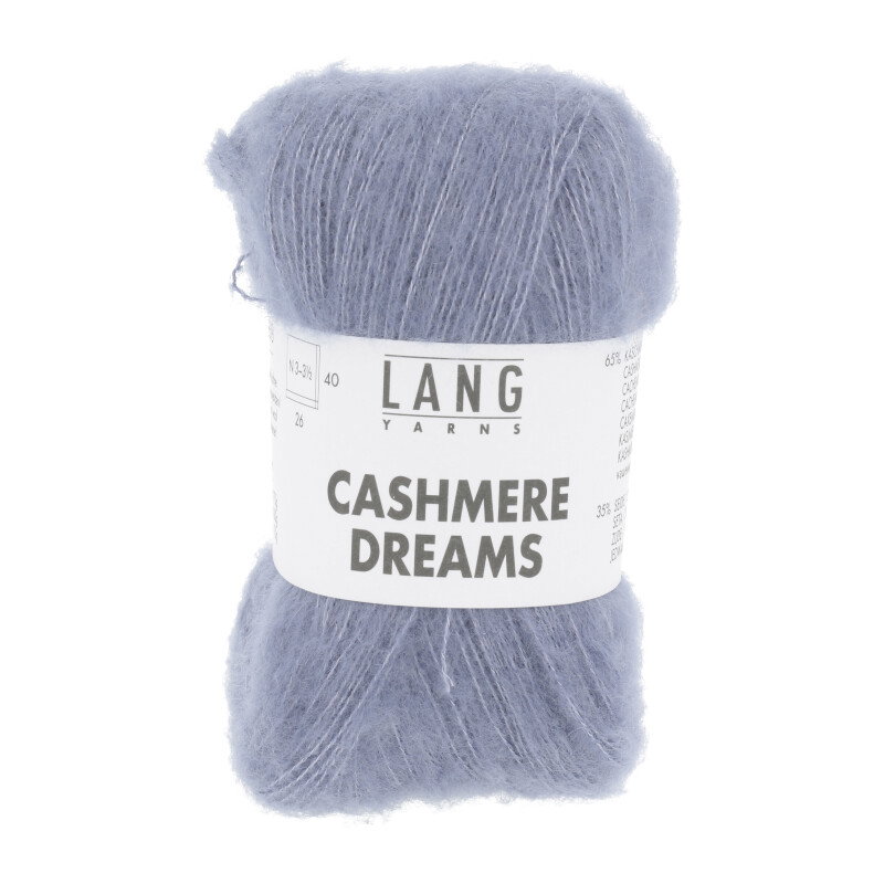 CASHMERE DREAMS - 1085 - CRISTAL 1085.0033
