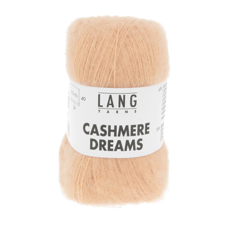 CASHMERE DREAMS - 1085 - MAIS 1085.0043