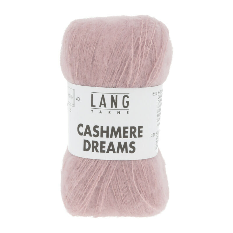 CASHMERE DREAMS - 1085 - ROSENQUARZ 1085.0109