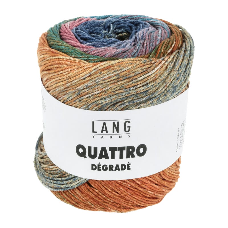 QUATTRO DÉGRADÉ - 1088 - BUNT 1088.0016
