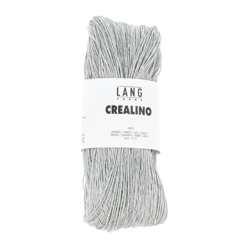 CREALINO - 1089 - HELLGRAU MÉLANGE 1089.0003