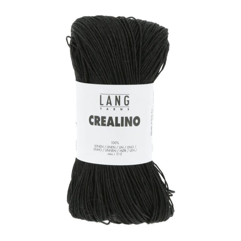 CREALINO - 1089 - SCHWARZ 1089.0004