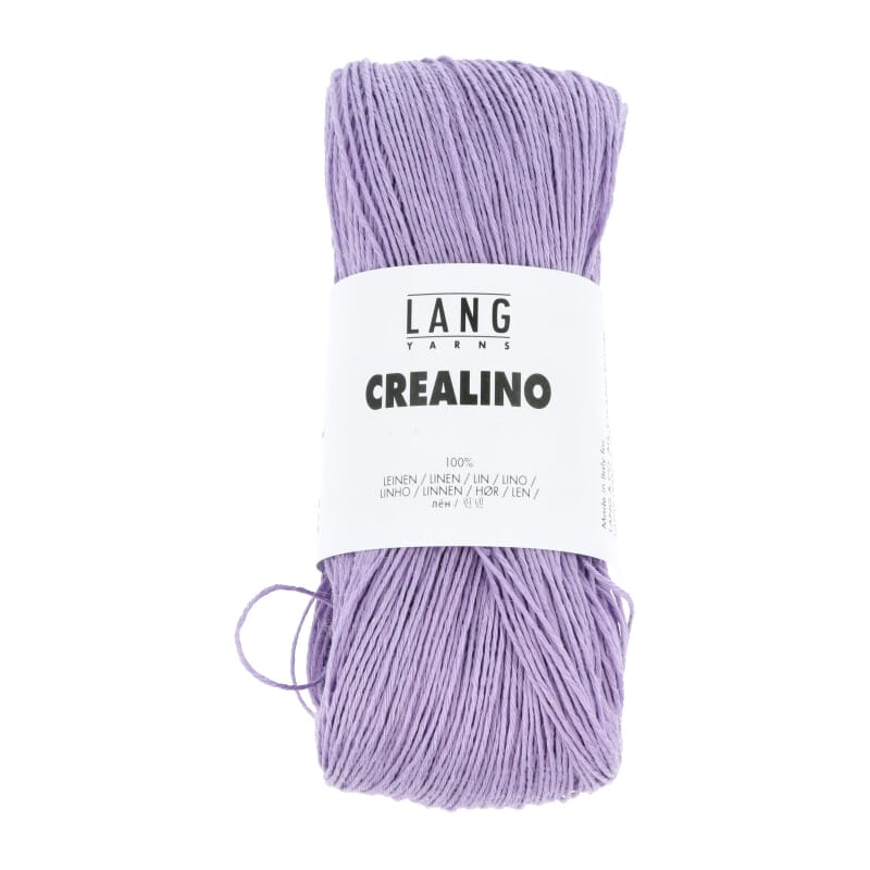 CREALINO - 1089 - LILA HELL 1089.0007