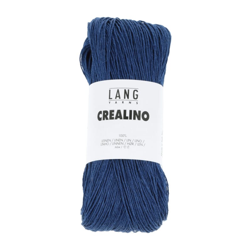 CREALINO - 1089 - BLAU 1089.0010