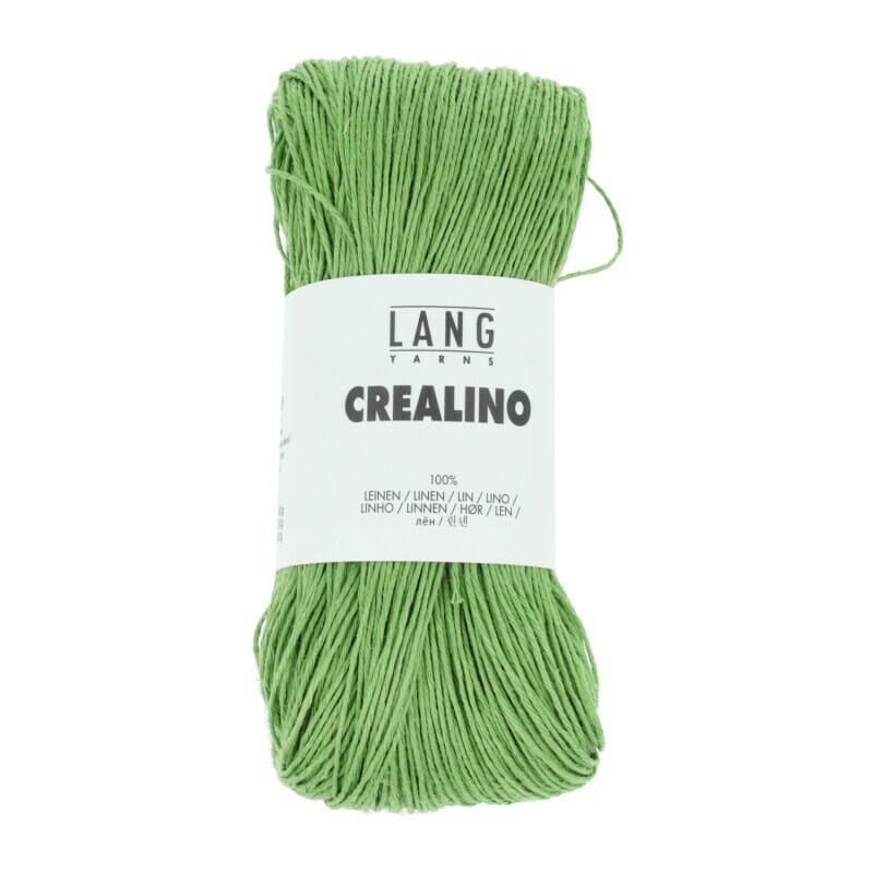 CREALINO - 1089 - GRÜN 1089.0017