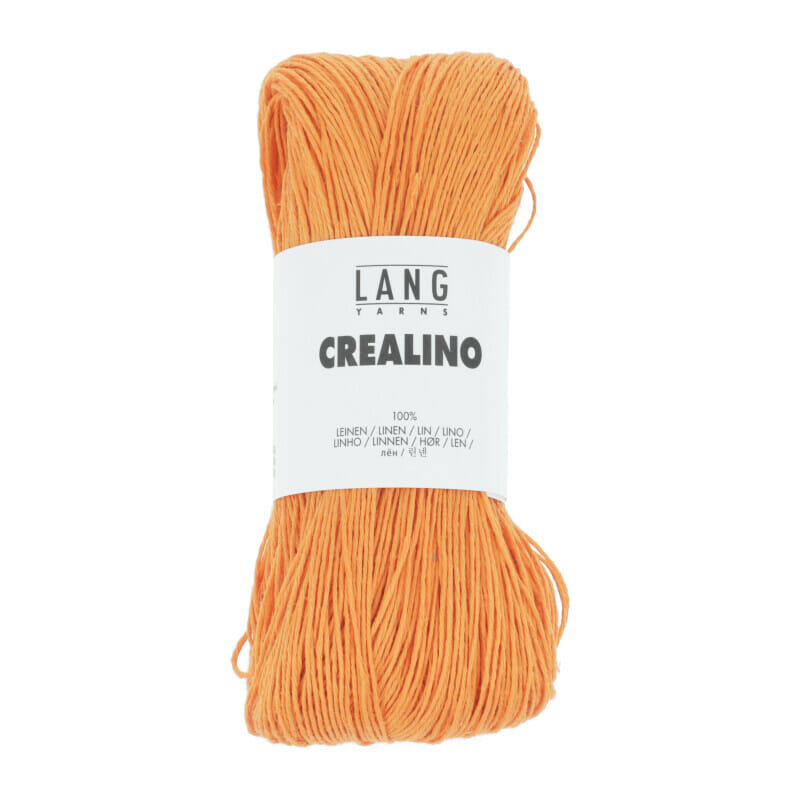 CREALINO - 1089 - MANDARINE 1089.0028