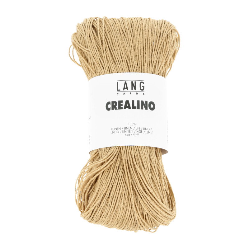 CREALINO - 1089 - CAMEL 1089.0039