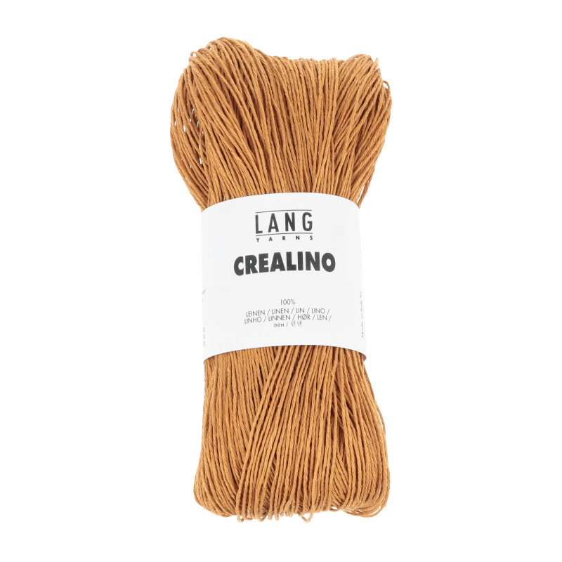 CREALINO - 1089 - ORANGE 1089.0059