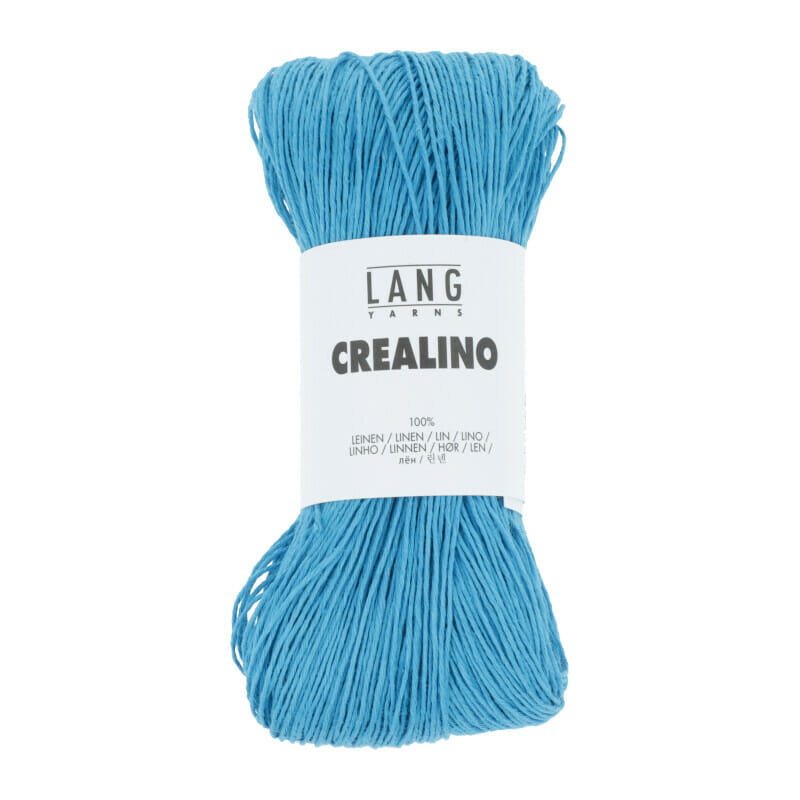 CREALINO - 1089 - TÜRKIS 1089.0079